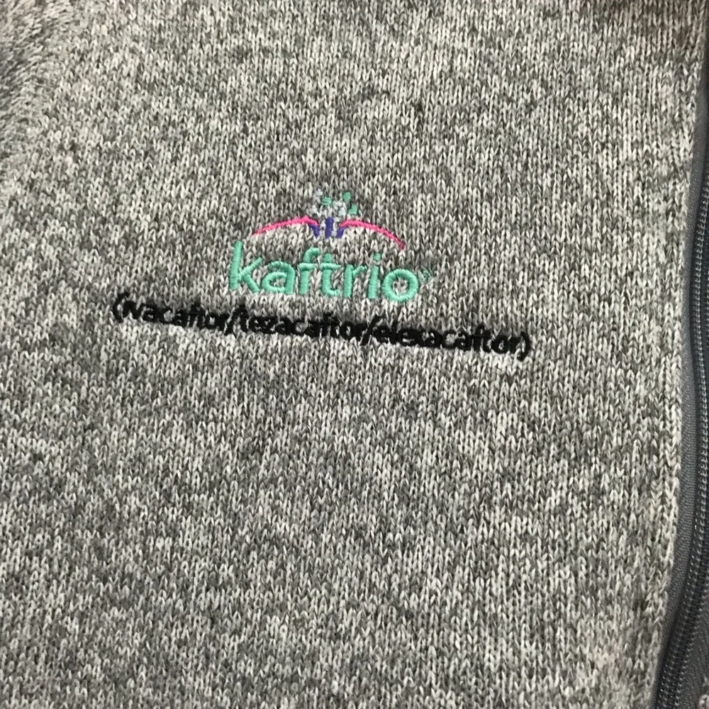Patagonia quarter zip